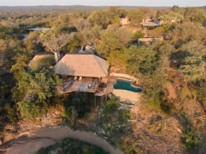 Garonga Safari Camp